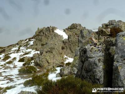 Decimo aniversario - Sierra Guadarrama; excursiones fin de semana; caminatas; excursiones de un dia